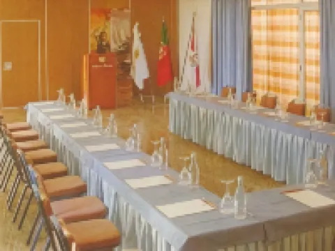 Hotel de Ilhavo Plaza & Spa Hotels in Ilhavo