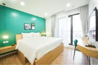 Wilque Hotel Hanoi