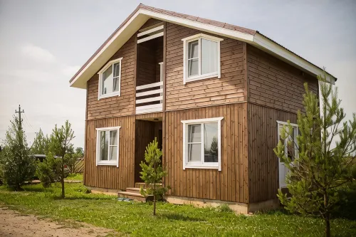 Retle Hotel - Виллы