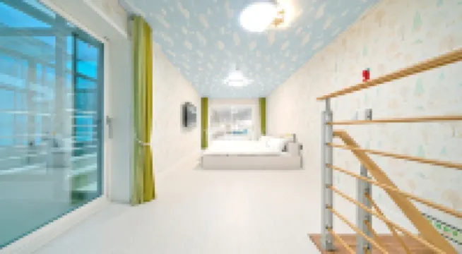 Sangju Toy & Kids Pool Villa