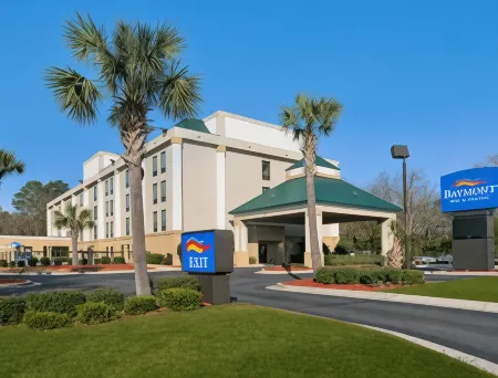 Holiday Inn Express Statesboro