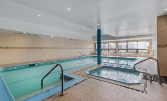 Comfort Inn Rutland - Killington