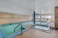 Comfort Inn Rutland - Killington Hotel a Rutland