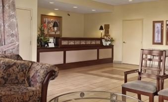 Travelodge by Wyndham San Francisco Airport North