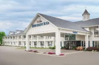 Baymont by Wyndham Washington Hotels in Daviess County