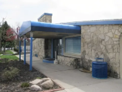 Hilliard Motor Lodge Hotels in Hilliard