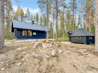 Harvana - 3 stjerner