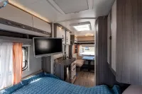 Boseong Gaeksan Caravan Pension Hotels near Beolgyo banking union