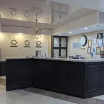 Akvilon Hotel Complex