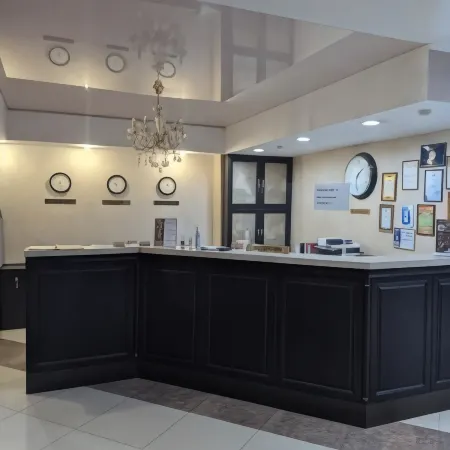 Аквилон Отель