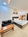 Chrome Hotel & Resort Solo Hotels in Colomadu