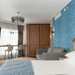 Hotel New Living Vladivostok