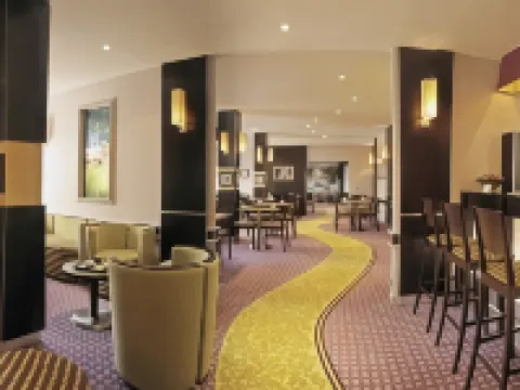 Hôtel le Versailles Hotels in Versailles