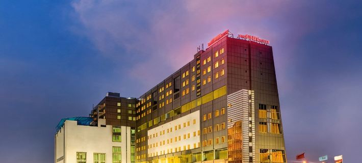 Pride Plaza Hotel, Kolkata Hotels in Kolkata