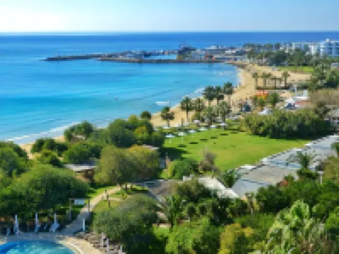 Grecian Bay Hotels in Agia Napa