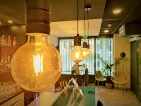 Hôtel Boutique Richelieu Lyon Gare Part Dieu Отели рядом с достопримечательностью «06. Парк-де-ла-Тет»