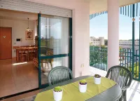 So Stylish Residenza Delle Terme 1 Bed Apartment Sleeps 4 Persons