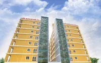 ไอส์แลนด์ รีสอร์ต โรงแรมใกล้เดอะพรอมานาด