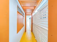 GAO Phala 해변 호스텔 & 풀 빌라