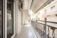 GK Niki by GK Properties Hoteles en Syntagma Square