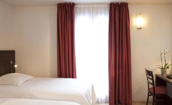 Escale Oceania Aix-en-Provence