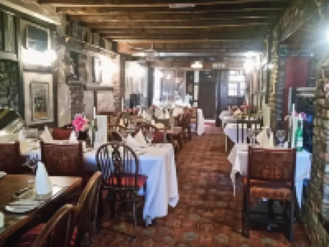 Dun Cow Inn Hotels in Sedgefield