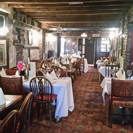 Dun Cow Inn