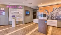 Premier Inn Berwick Upon Tweed Hotel - Wifi