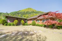Yeongwol Beautiful Scenery Pension Hotel a Yeongwol-gun