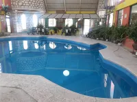 Hotel Mansion Tarahumara - С бассейном