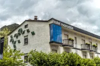 Hotel Marrodan Arnedillo Hoteles en Arnedo