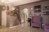 Seryij Gus Hotels in Tsentralnyy rayon