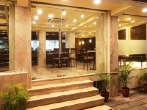 Hotel Rajdhani Hotels in Panaji