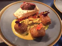 The Black Bull Inn Hotels in Wooler