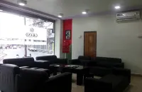 The Grand Hotel Hotel a Aizawl