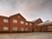 Americas Best Value Inn Wiggins Hotels in Wiggins
