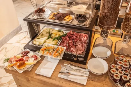 フロリス ホテル