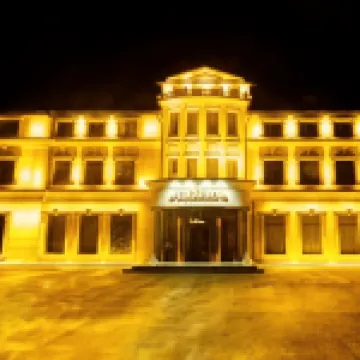 Imperial Hotel