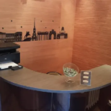 Hotel Na Kuznechnoy