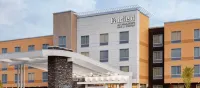 Fairfield Inn & Suites Waycross Hotels in Waycross
