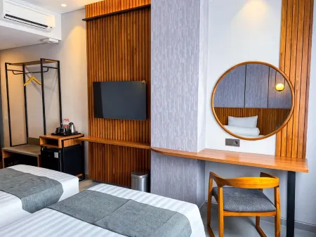 Nata Azana Hotel Ngawi