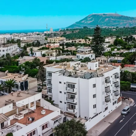 Hotel Aferni Отели в г. Агадир