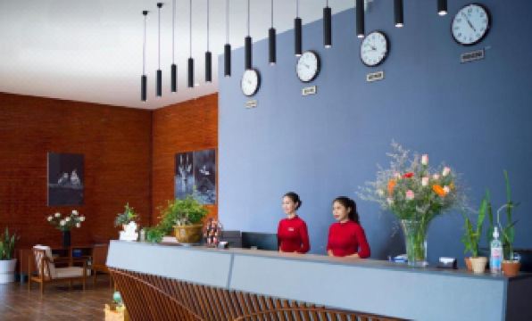 Orchard Home Nam Cat Tien