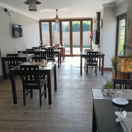 The Nightingale Guesthouse