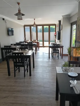 The Nightingale Guesthouse