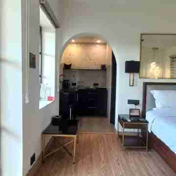 The Terrace Penthouse, heart of Lutyens Delhi Rooms