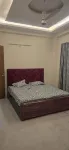Luxurious, Cozy 2-bedroom apartment in peaceful Dehradun with WiFi, AC