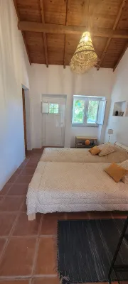 Monte on the Alentejo coast. The place to relax and enjoy with the family!