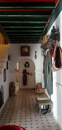 Dar Soulayma vacation home Отели в г. Фату