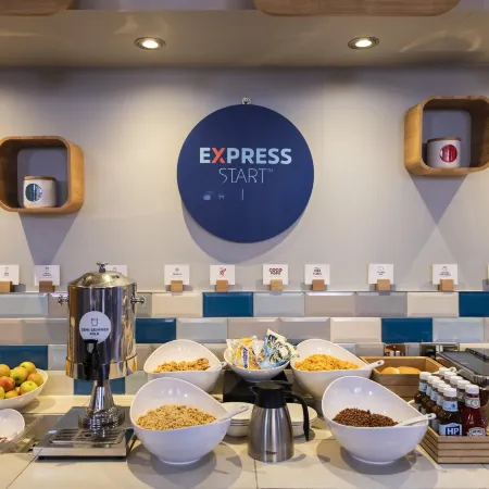 Holiday Inn Express PERTH by IHG